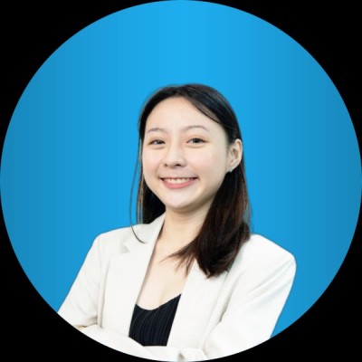Hayley Tan's profile picture